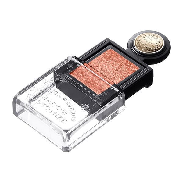 Shiseido - Majolica Majorca Oogschaduw Aanpassen Float