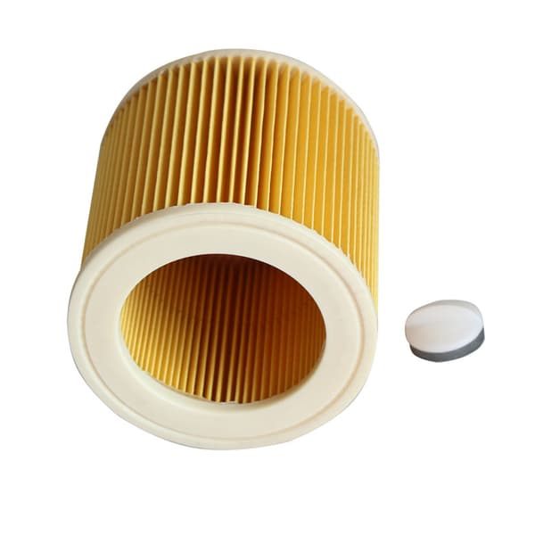 INF HEPA-filter for Kärcher WD2/WD3/MV3/MV2/A2004/A2054/A2204/A2656