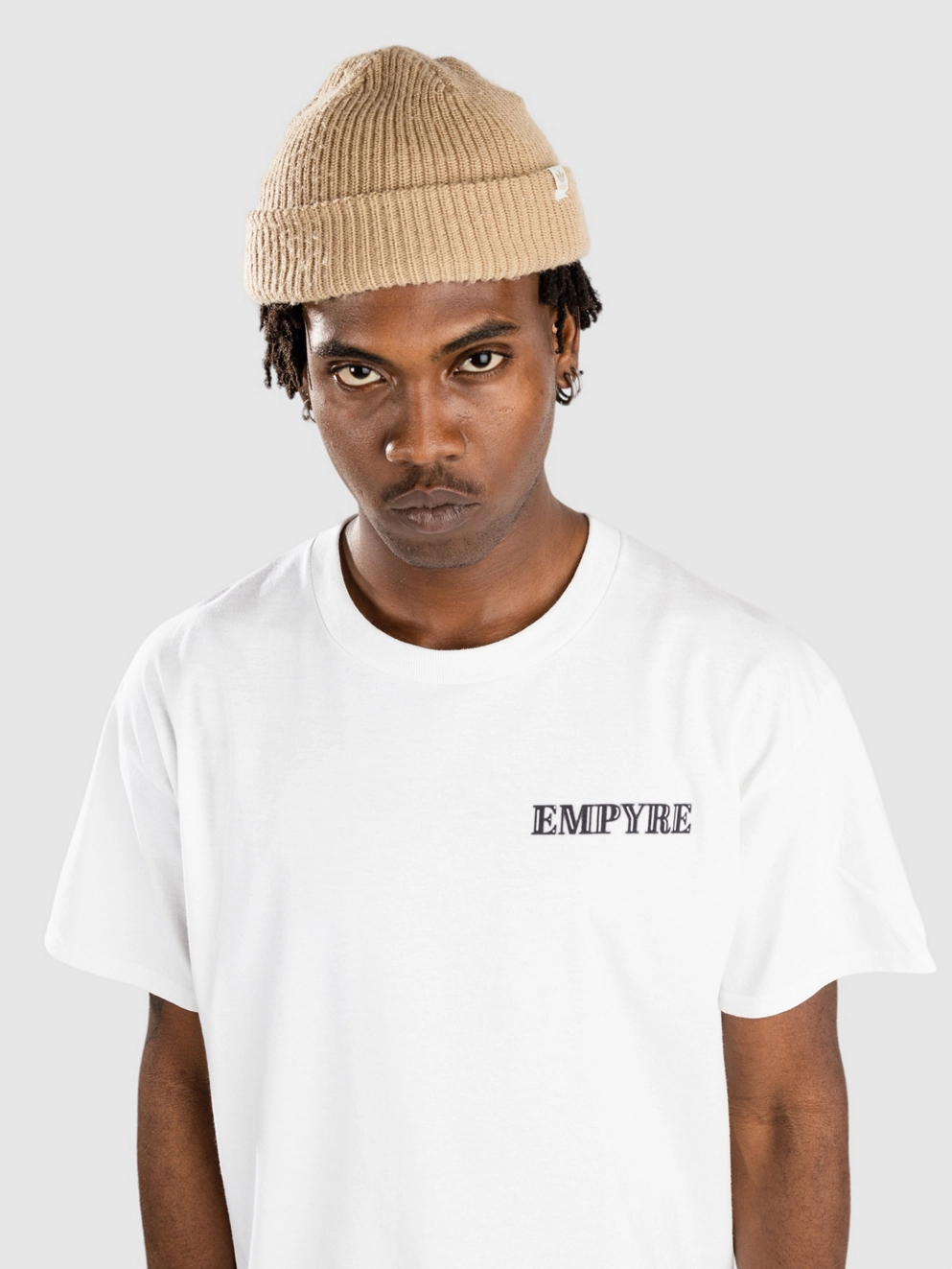 Empyre Reapin T-Shirt white