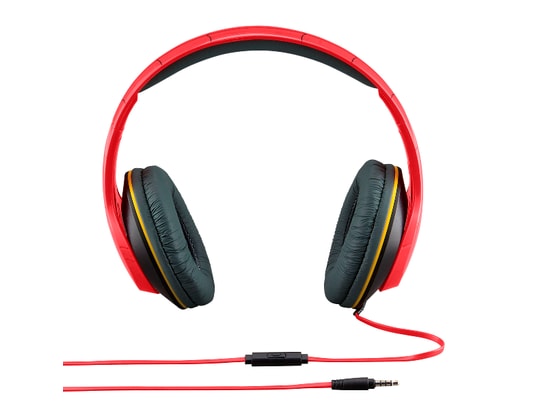 EKIDS - SPIDERMAN Casque Stéréo Filaire - Arceau réglable