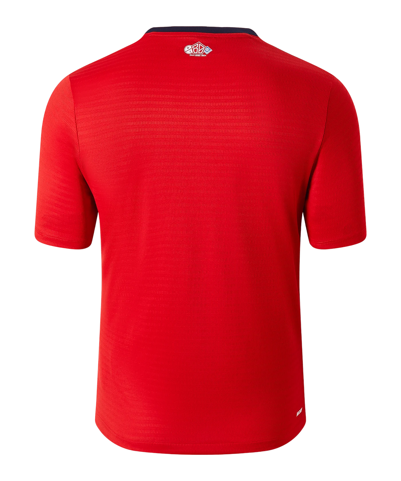 New Balance LOSC Lille Trikot Home 2024/2025 FHME