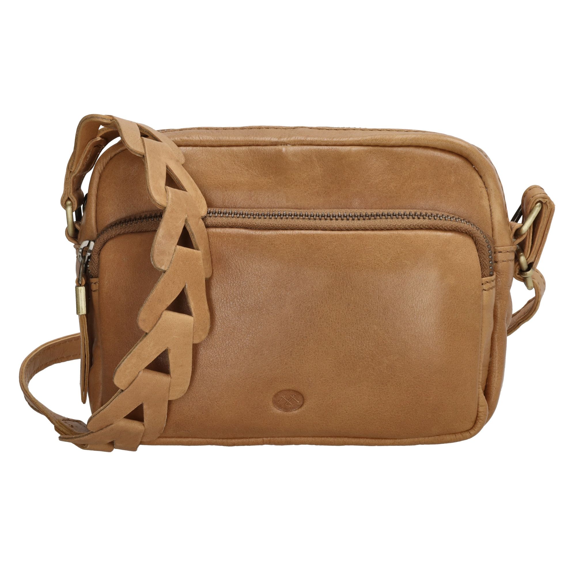 Micmacbags Daydreamer Schoudertas Zand