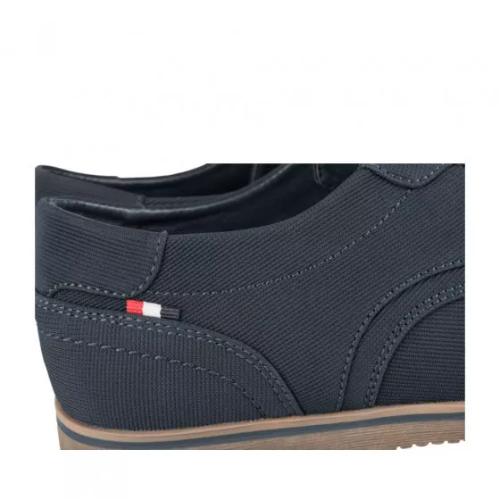 Baskets MARINE DENIM SIDE