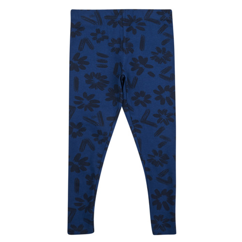 Desigual - LEGGING_BUBBLE - Marine