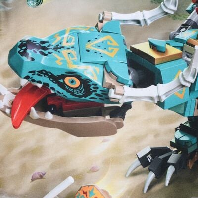 LEGO Wear T-skjorte, Grey Melange
