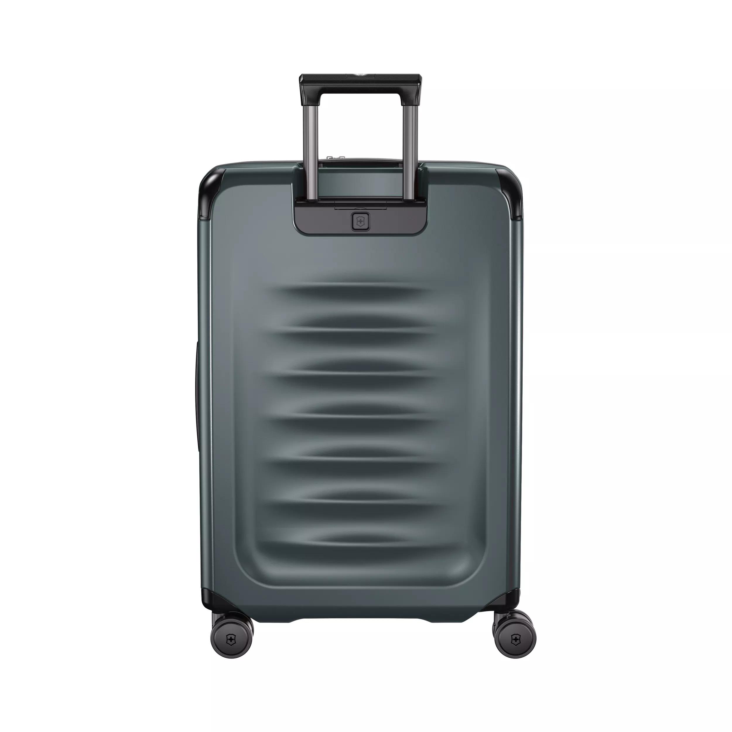 Spectra 3.0 Expandable Medium Case-Storm