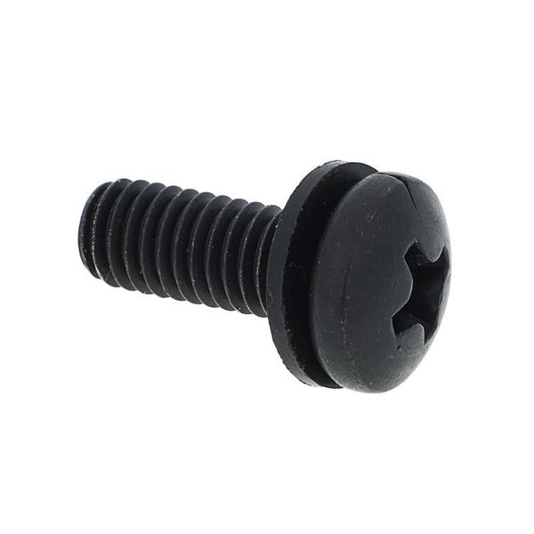 SKB Rack Screwset (25pcs)