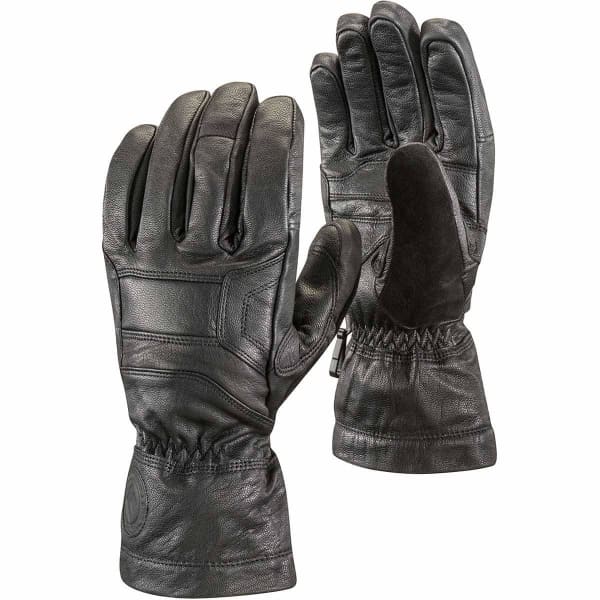 Gant de ski BLACK DIAMOND KINGPIN BLACK