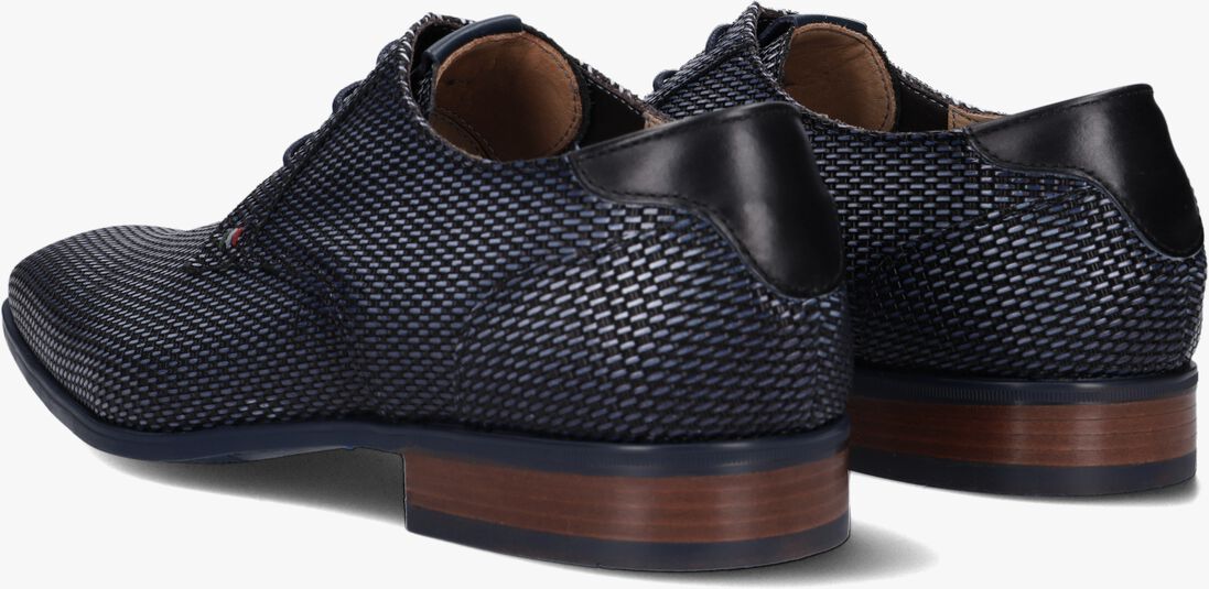 GIORGIO blauwe giorgio nette schoenen 964180