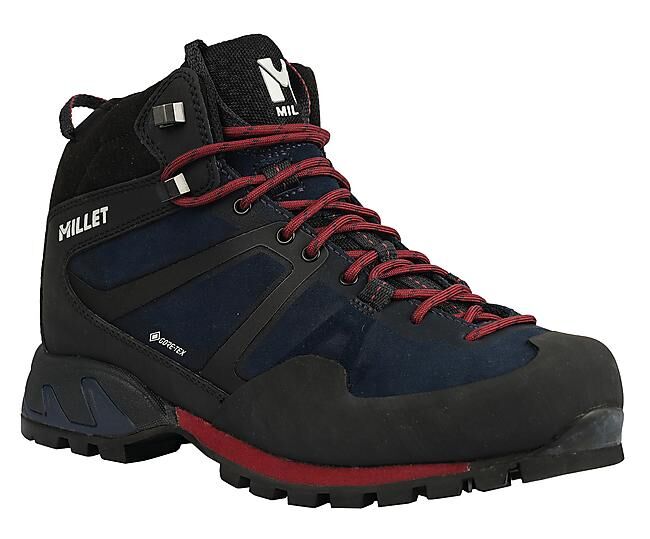 MILLET - CHAUSSURES D APPROCHE LD SUPER TRIDENT  GTX