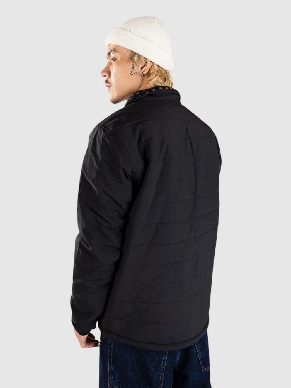Billabong Unwind Revo 10K Jacket black