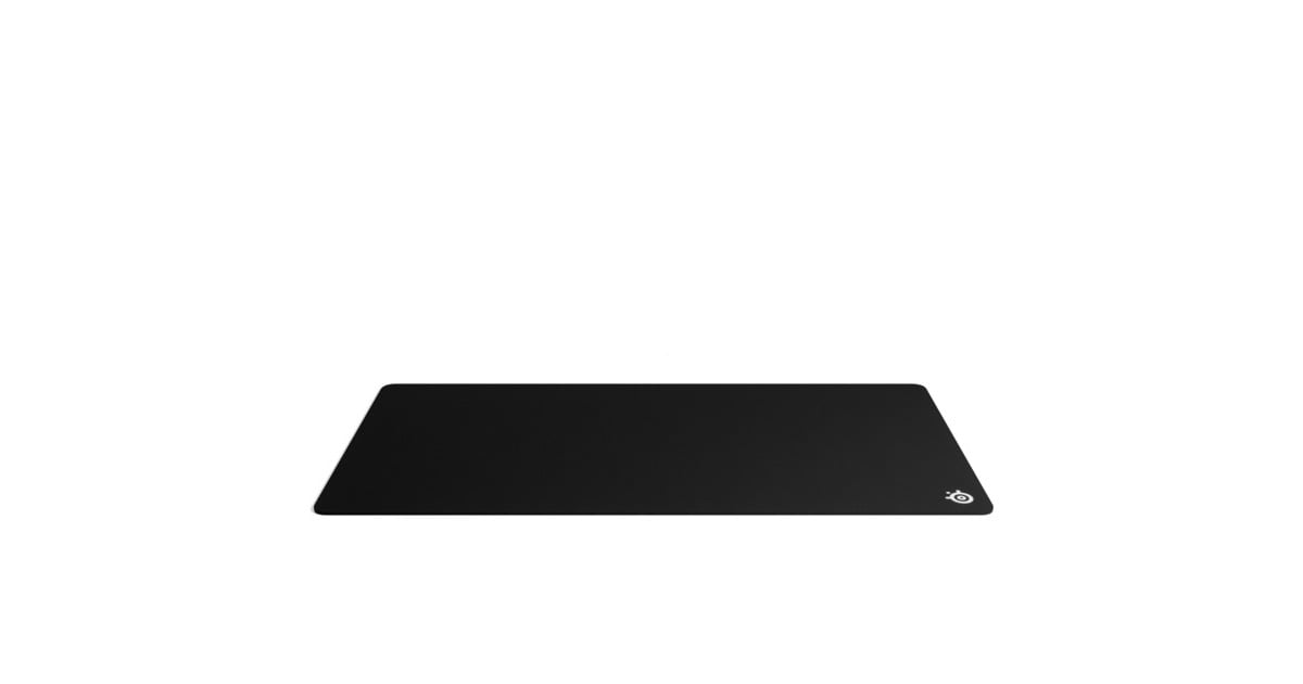 SteelSeriesQcK 3XL muismat  (Zwart)