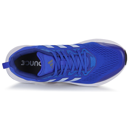 adidas Performance - QUESTAR - Bleu / Blanc