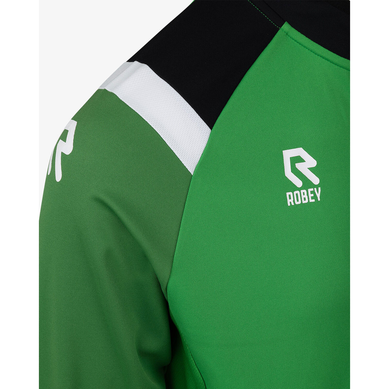 Robey Control Full-Zip Top
