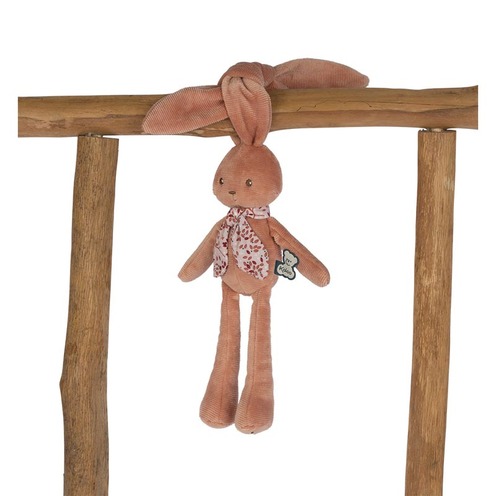 Lapinoo Pantin Lapin Terracota Petit - KALOO
