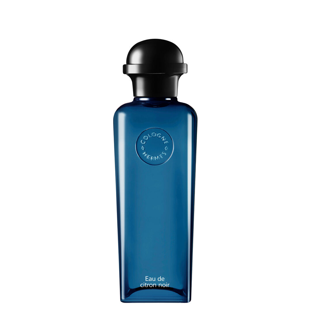 Hermès COLEÇÃO COLOGNES Eau de citron noir - 100ml