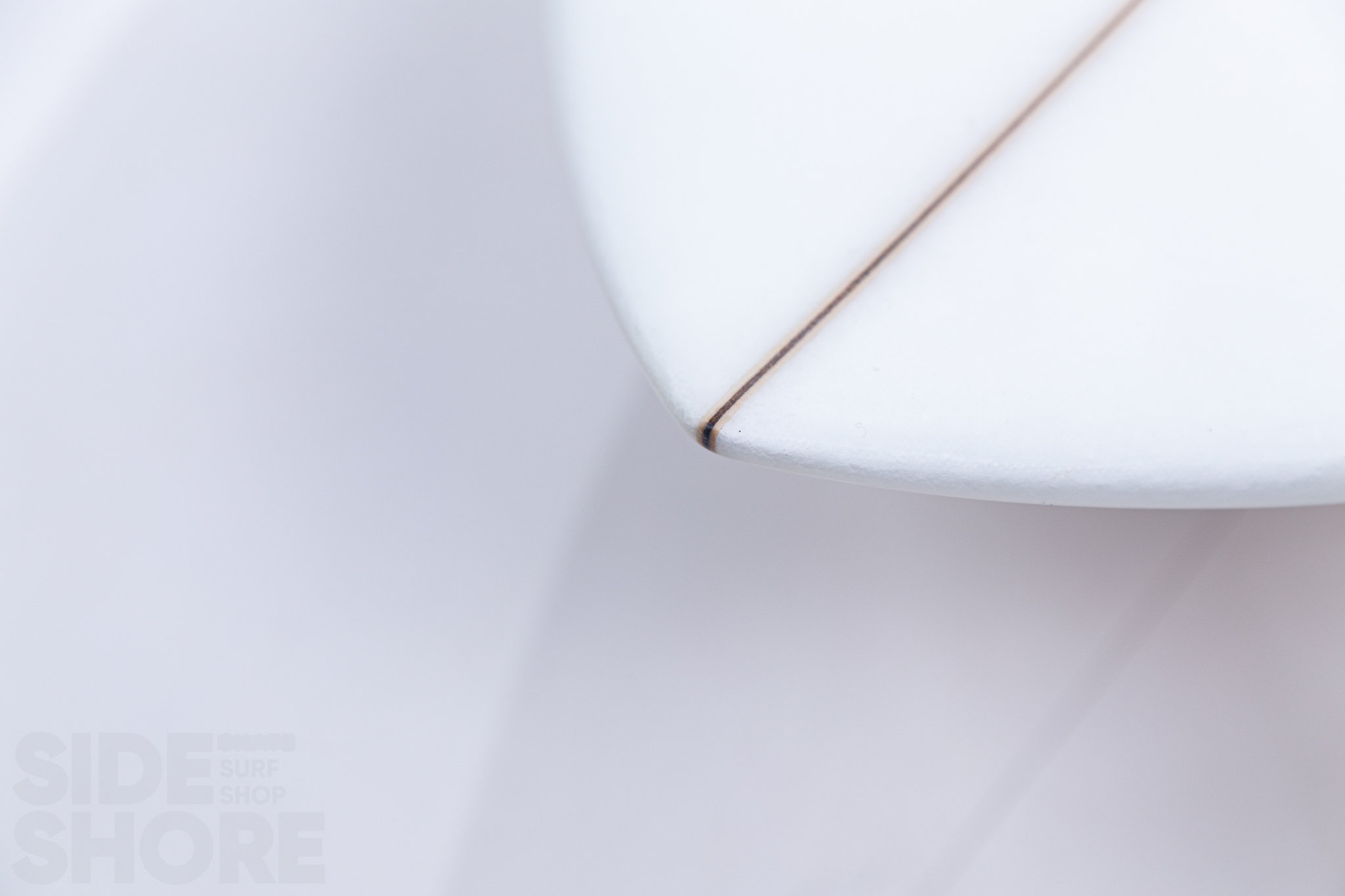 MD Surfboards Surf MD 5'5