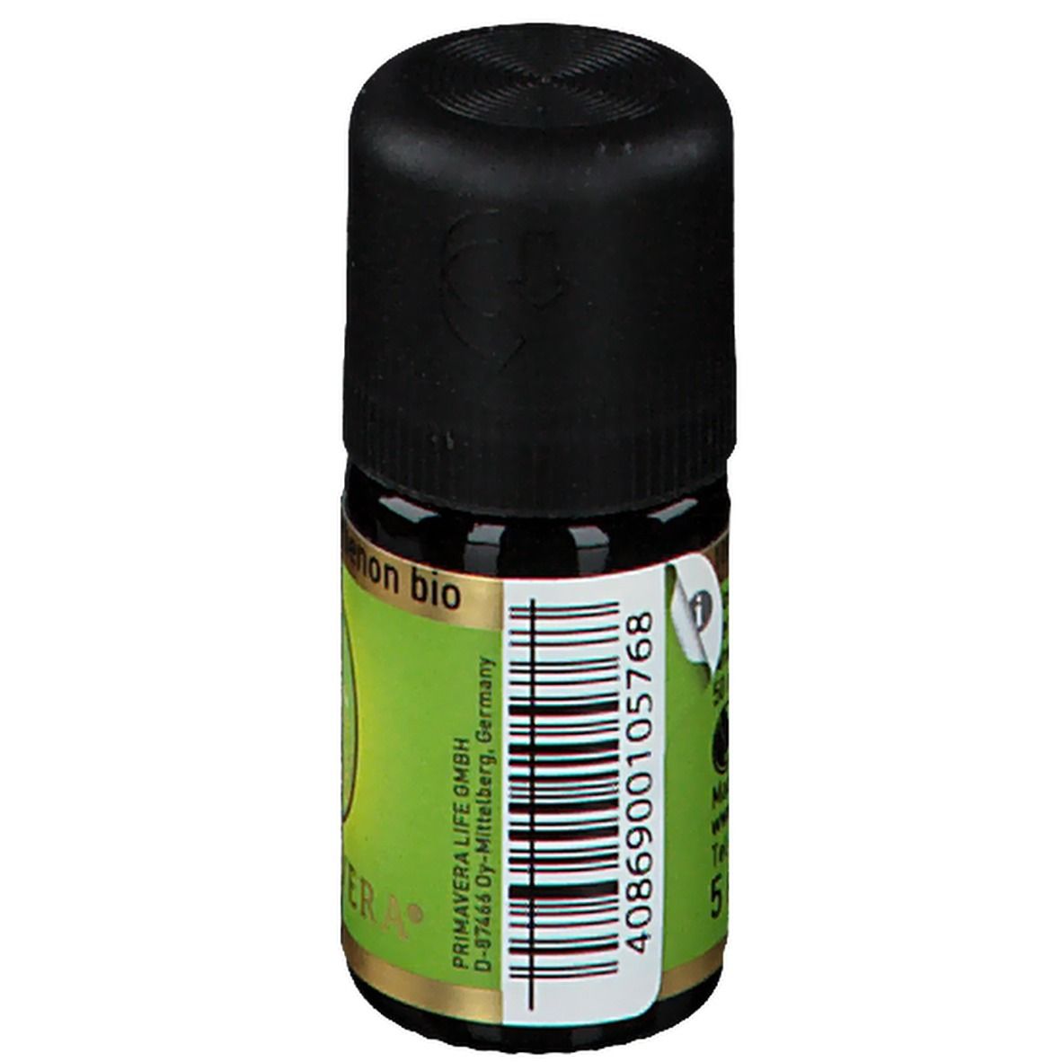 PRIMAVERA® Rosmarin Verbenon bio