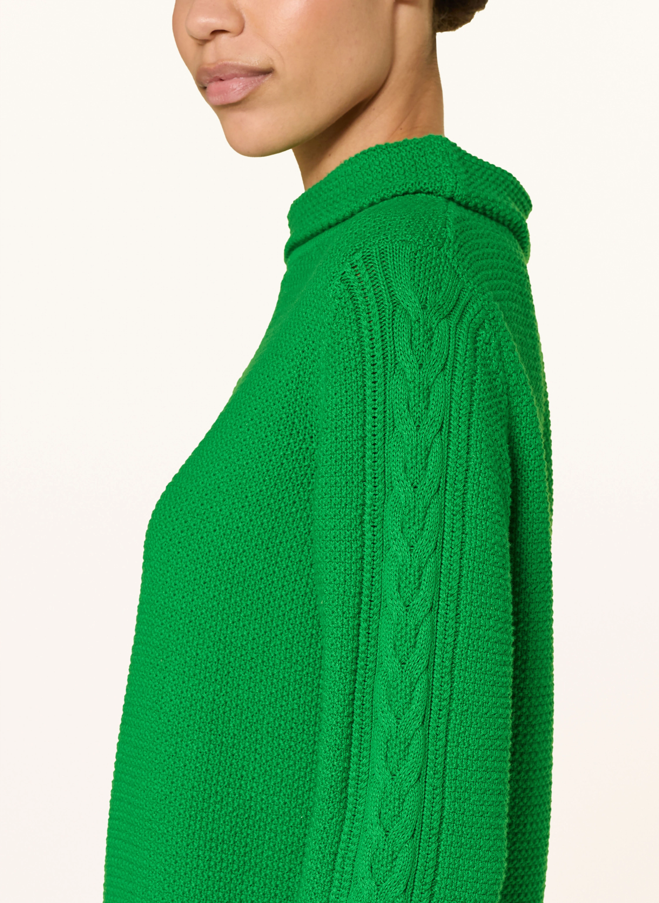 HOBBS Pullover CAMILLA