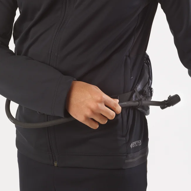 CROSS SEASON WAIST  Ceinture unisexe avec poche à eau incluse