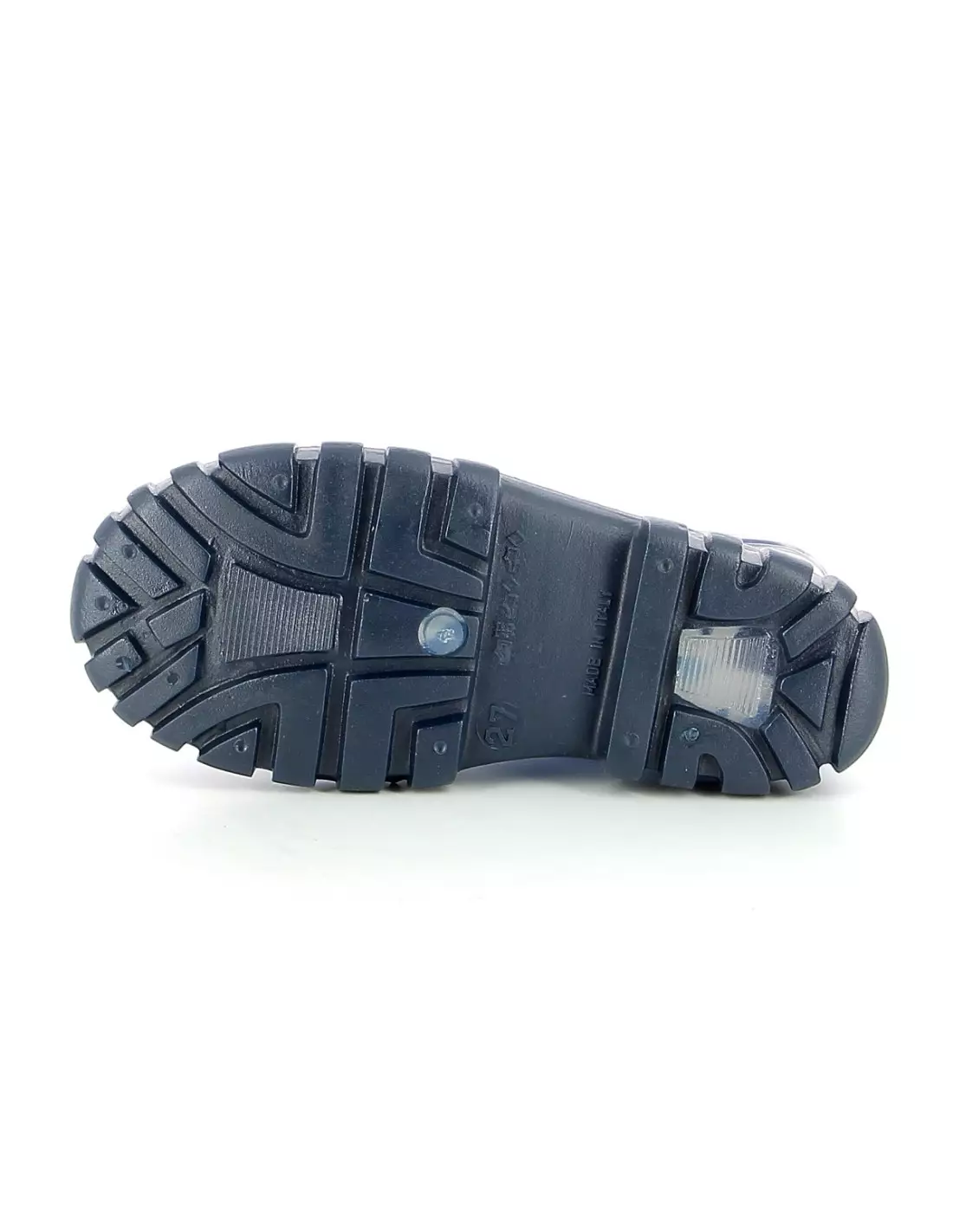 ATELIER GDC MALIX 620 - Bottes de pluie Bleu