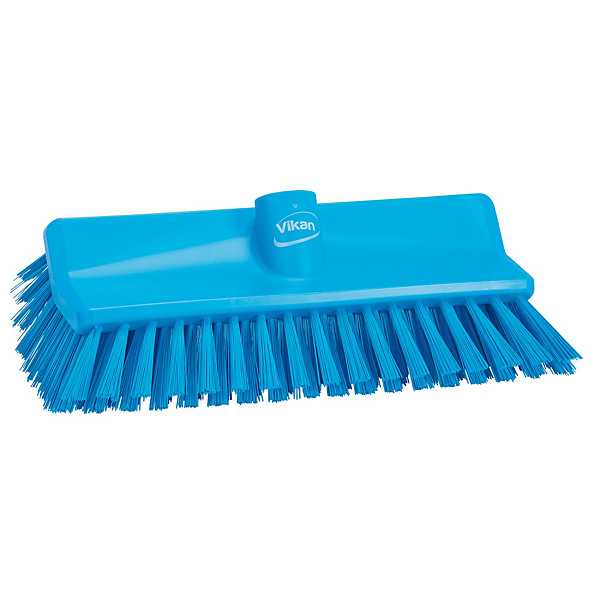 Lave-ponts à angles Vikan 24,5 cm bleu