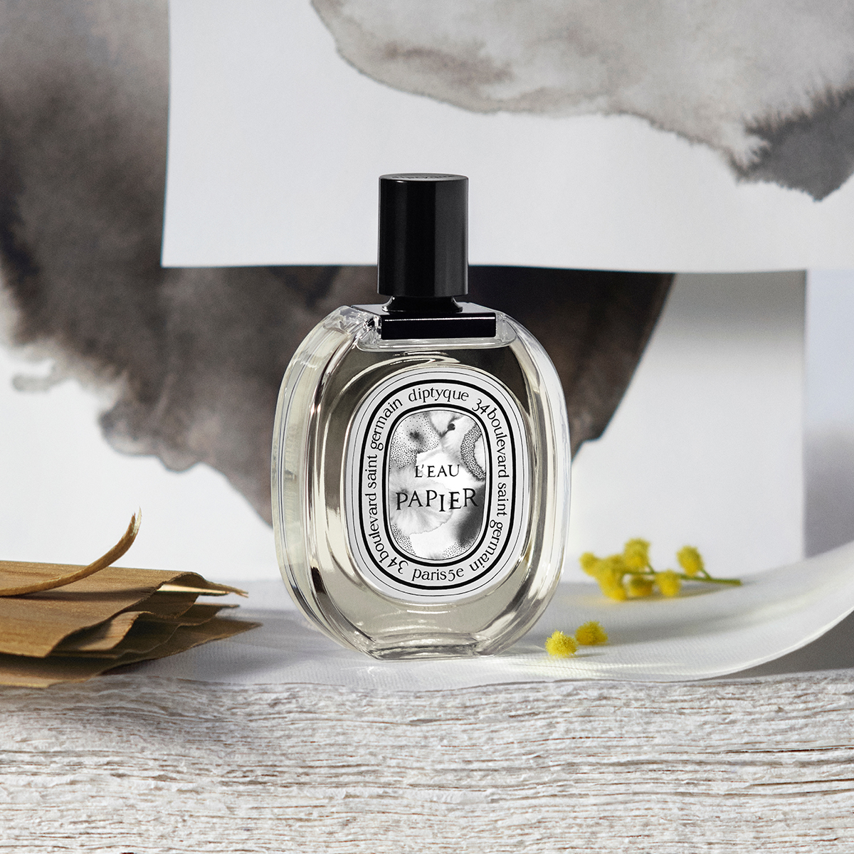 L'Eau Papier Eau de Toilette 100ml