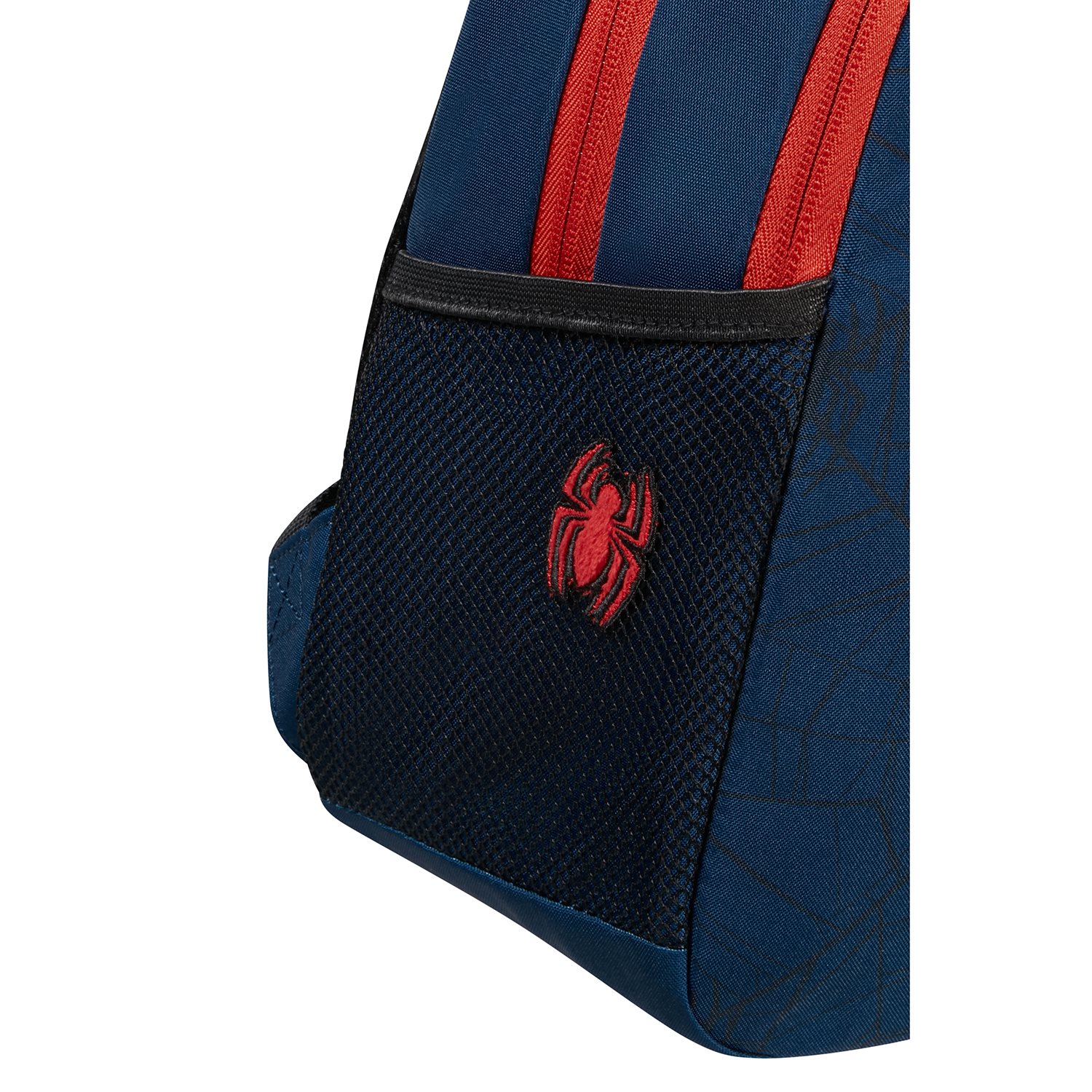 Samsonite Disney Ultimate 2.0 Backpack S+ Marvel spiderman web