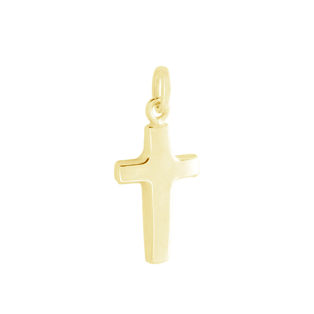 Pendentif Aminda Or Jaune