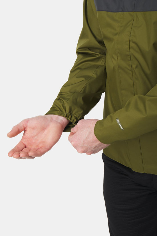 The North Face The North Face Quest Zip-In Regenjas