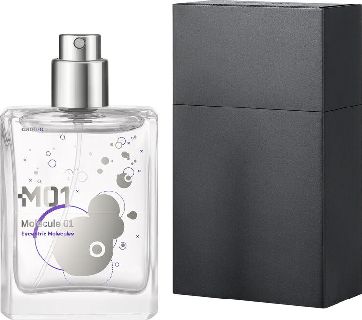 Escentric Molecules Molecule 01 EDT 30 ML
