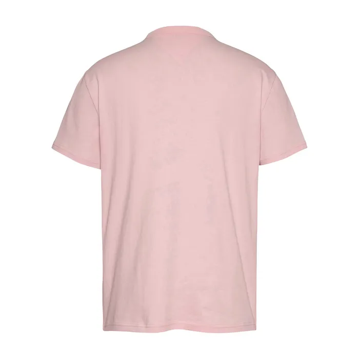 Tommy Hilfiger Regular Badge Logo Shirt Heren