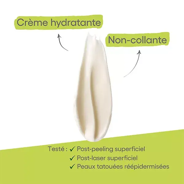 A-Derma Epithéliale A.H Ultra Crème Réparatrice Apaisante Anti-Marques 100ml