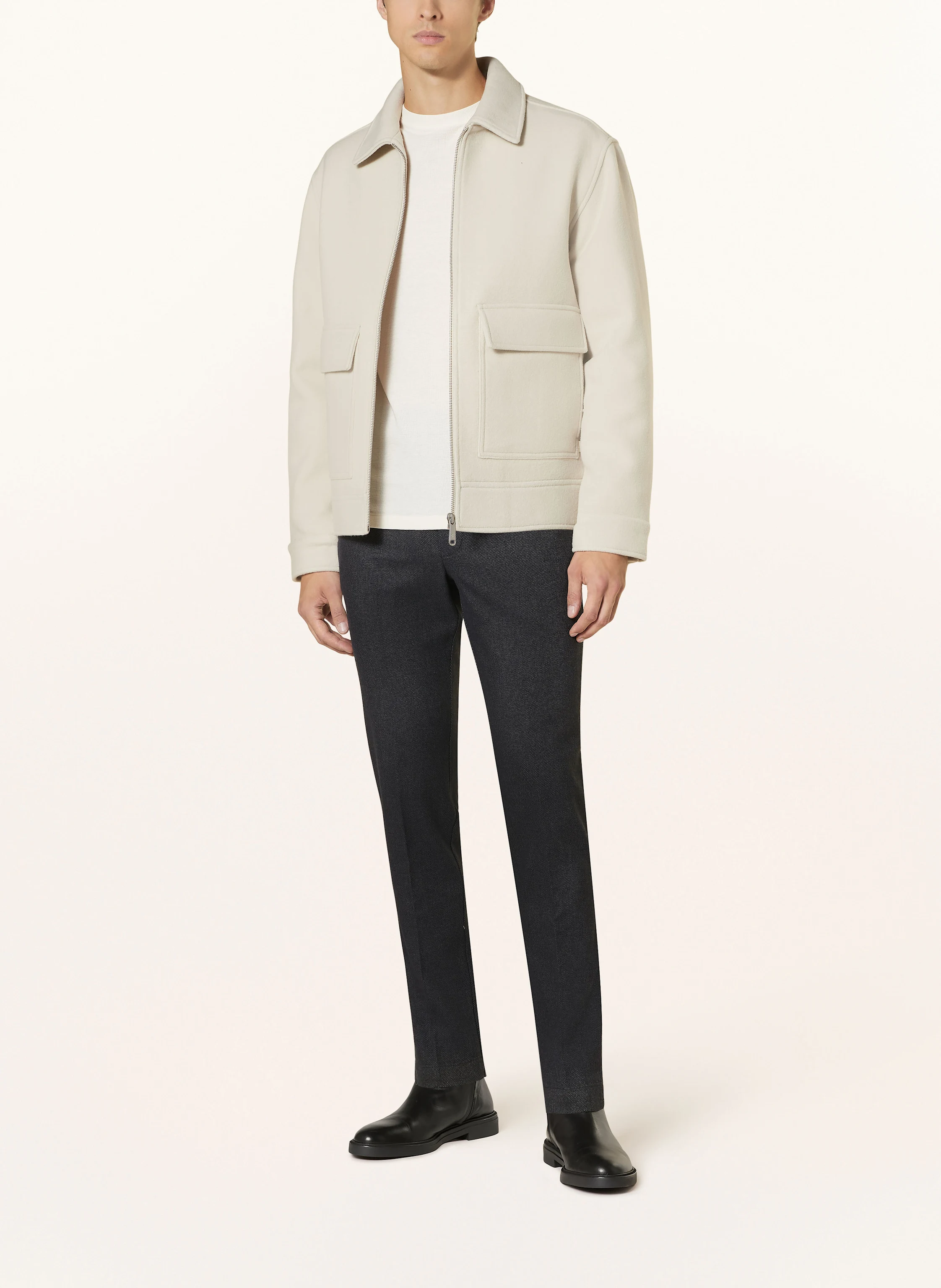 CINQUE Chino CIBRAVO Slim Fit