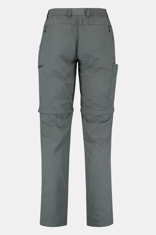 Ayacucho Ayacucho Jungle Travel Zip-Off Afritsbroek