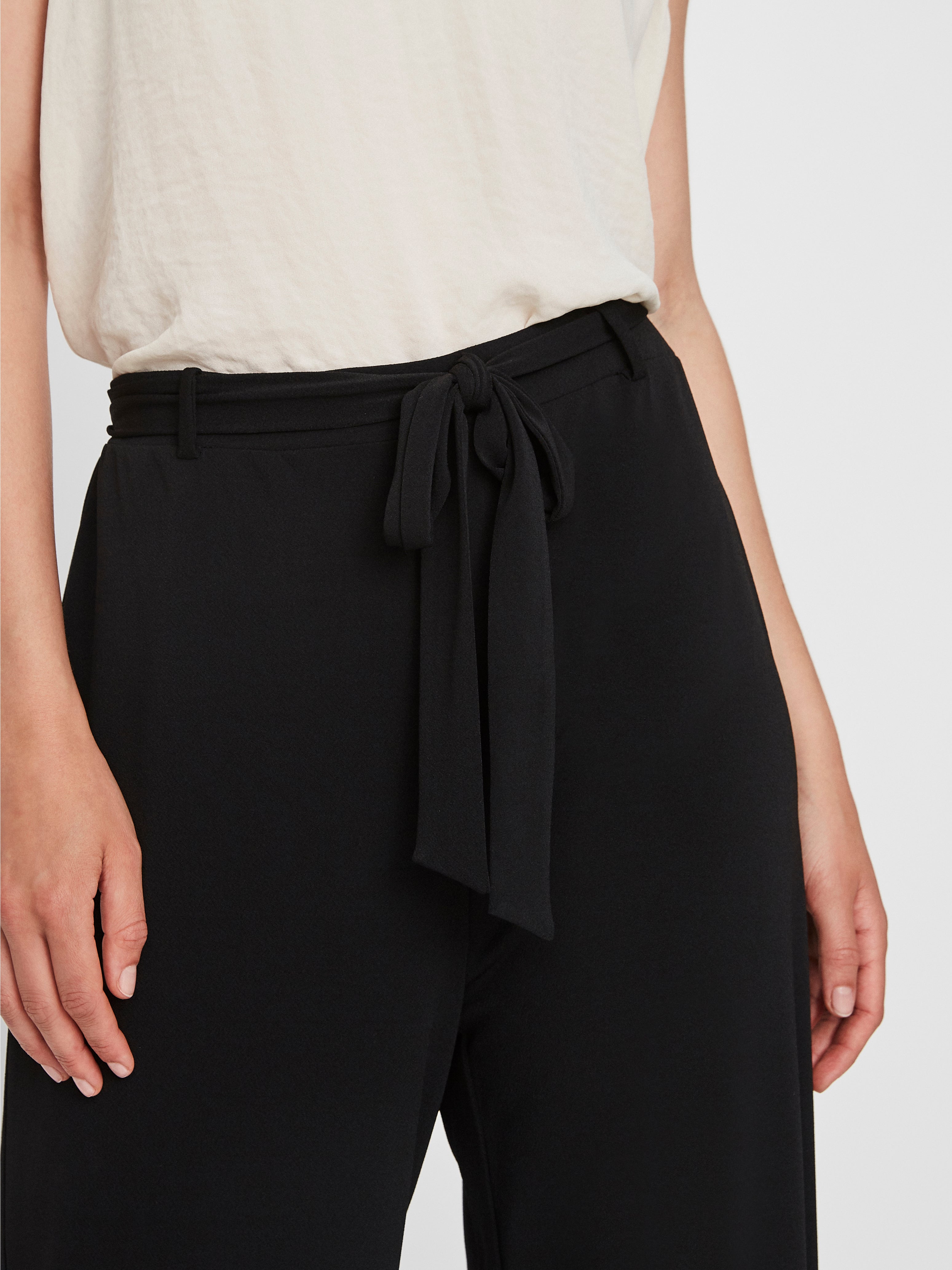VMMILLA High rise Broek