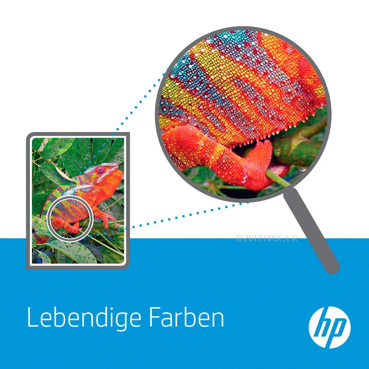 HP Tintenpatrone »HP original Druckerpatrone 303XL Schwarz« 3 Probemonate gratis* drucken