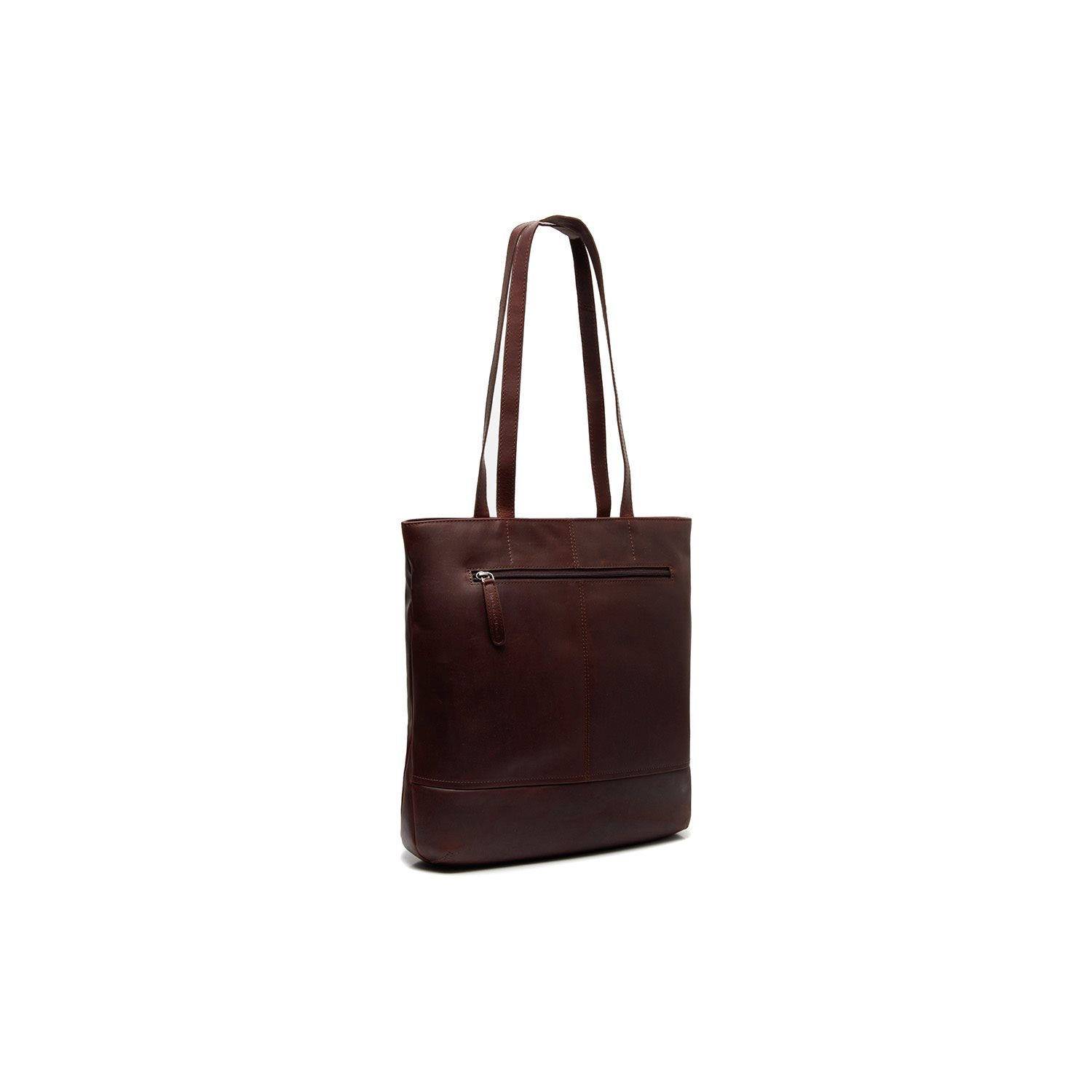 The Chesterfield Brand Emilia Shopper brown