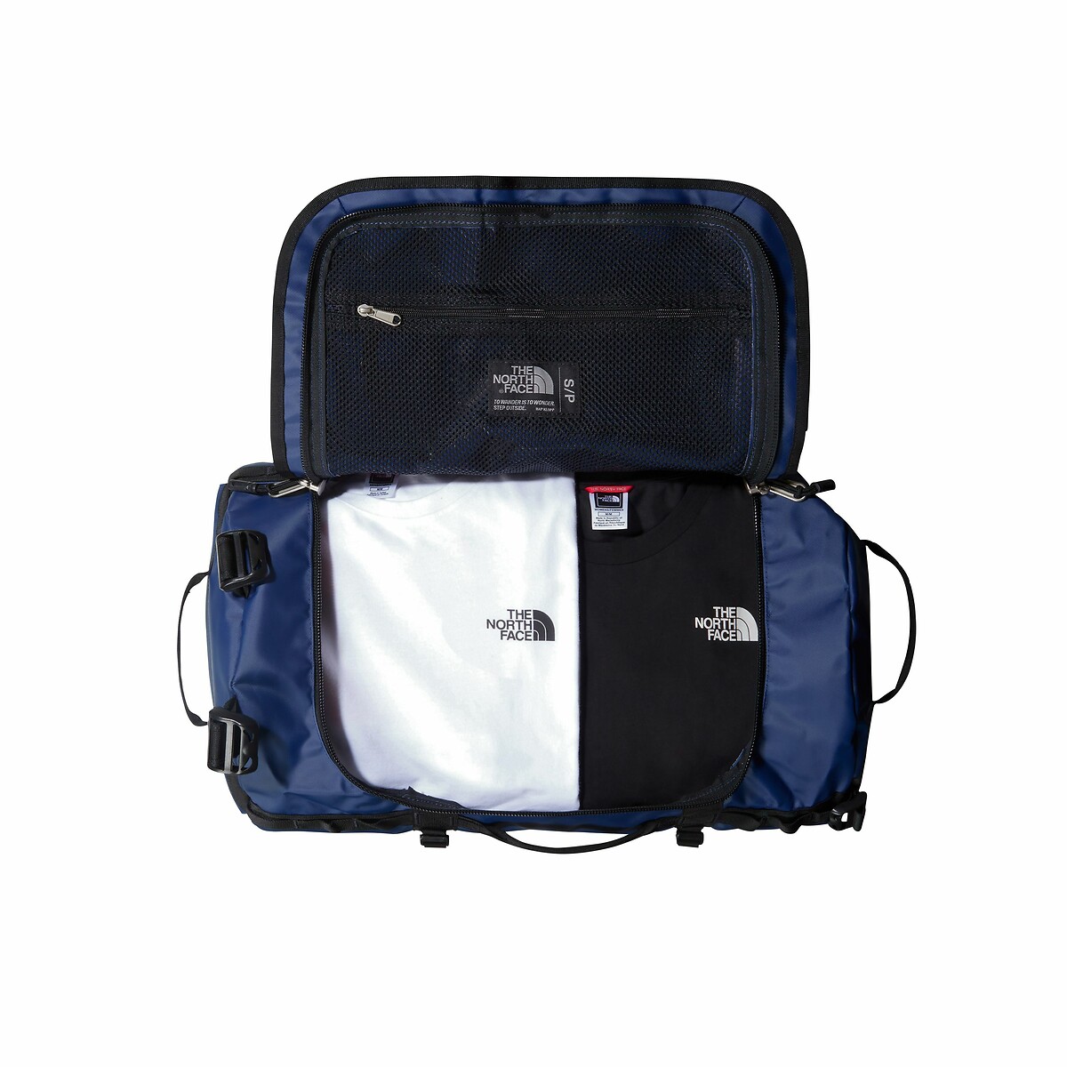 THE NORTH FACE<br>Zak Camp S