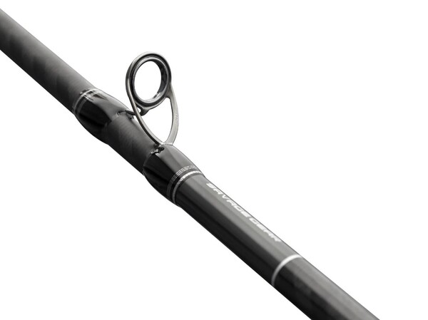 Canne Casting Savage Gear Alpha SG8 Swimbait