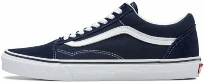 Vans Parisian Night Sneakers Black