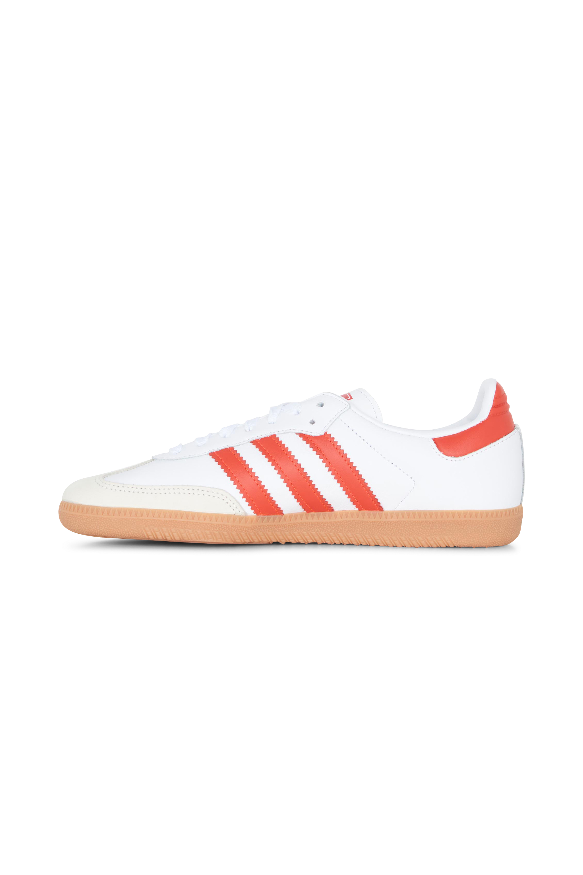 ADIDAS Baskets SAMBA OG W Blanc