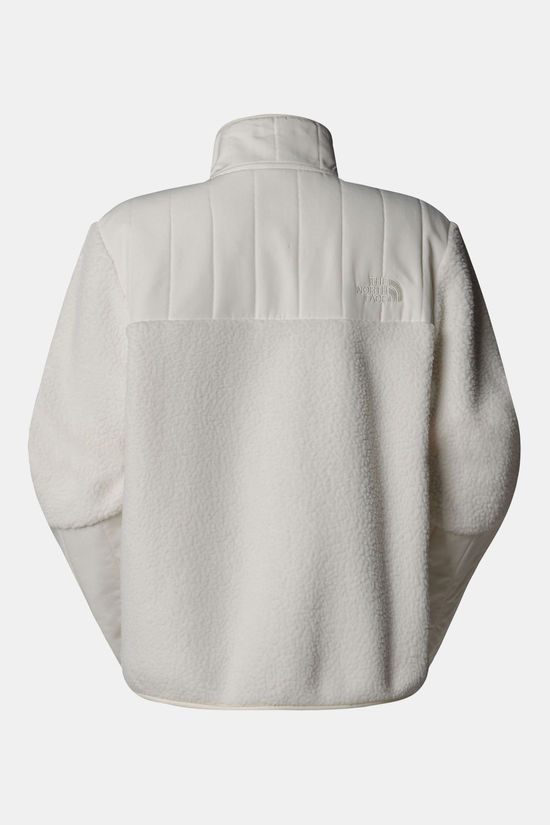 The North Face The North Face W Cragmont Fleece Jacket Fleecevest