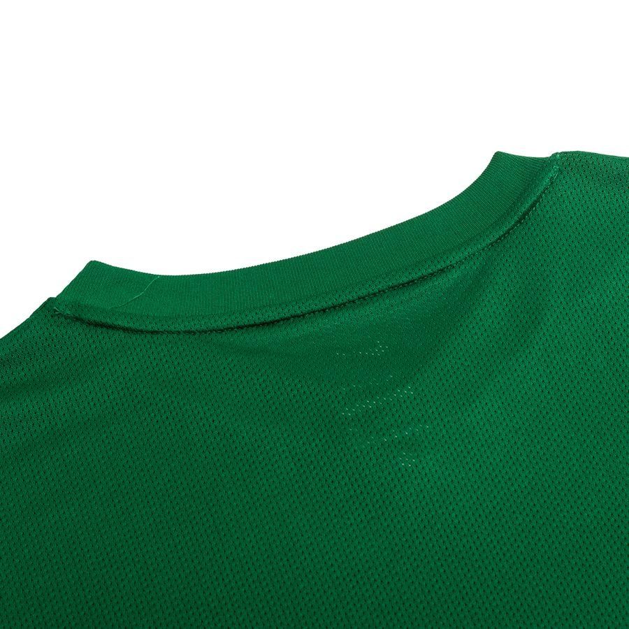 Nike Maillot Tiempo Premier II - Vert/Blanc