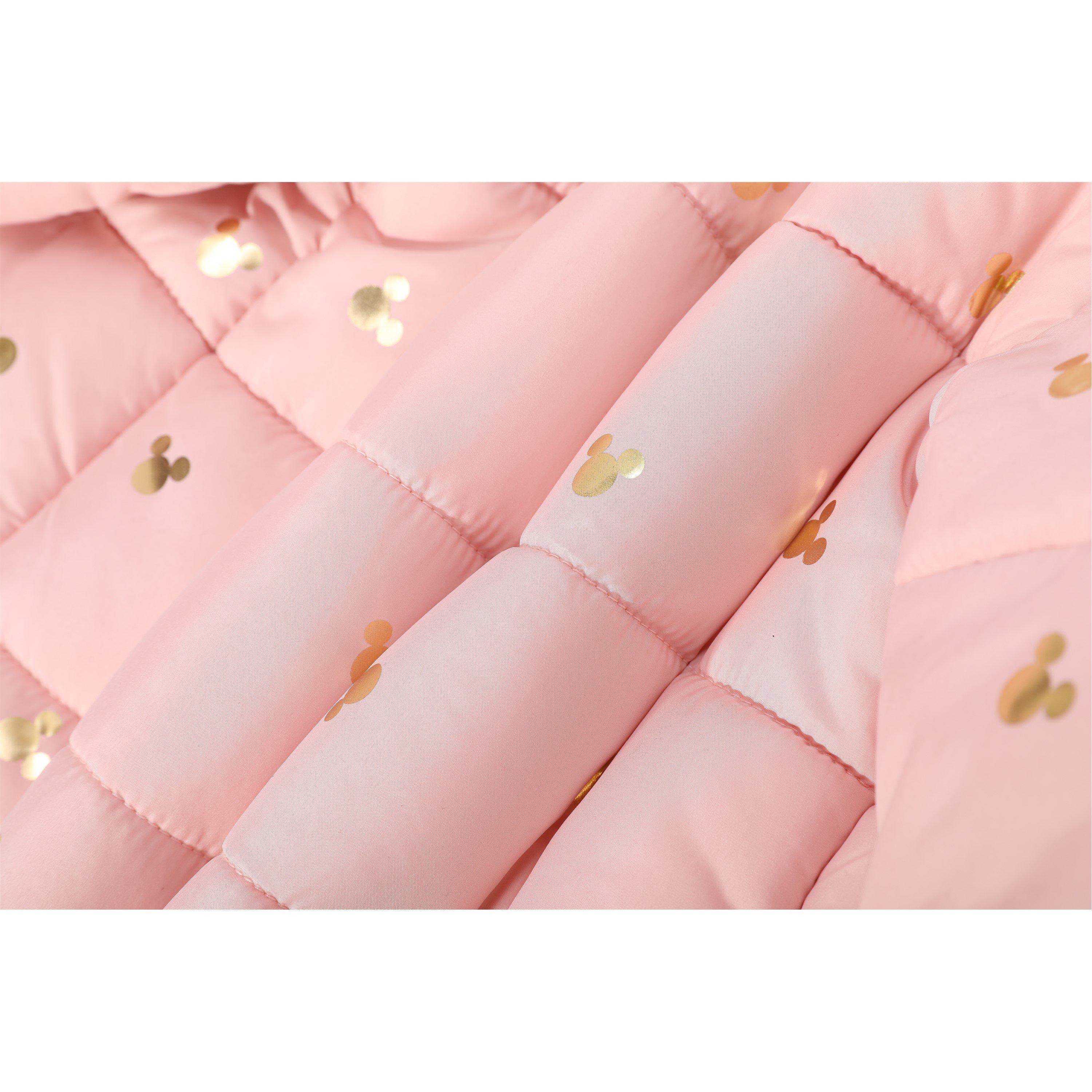 Character  Character Pad Coat