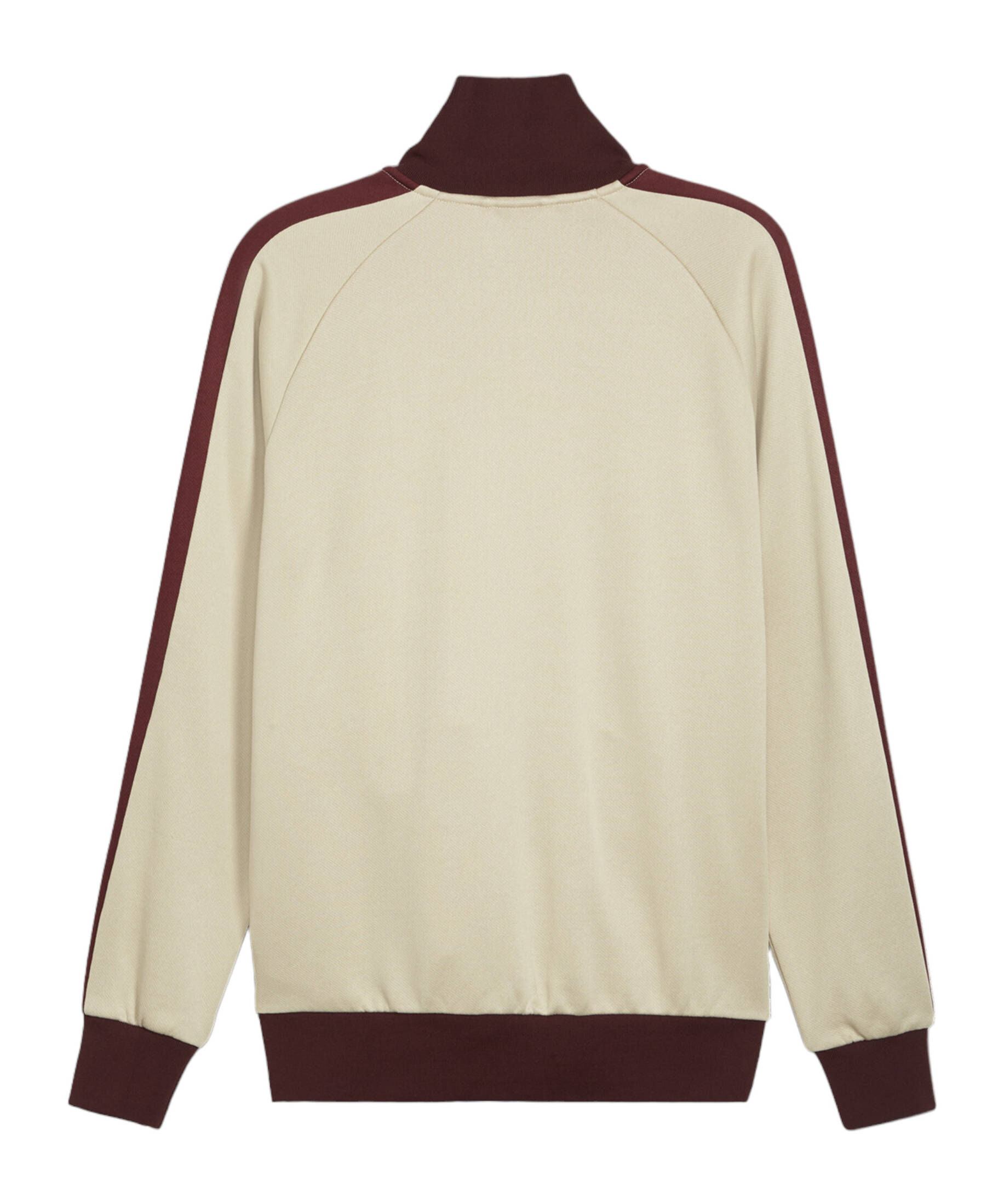 Puma| Replicas - Jacken - International Manchester City Ftbl T7 Trainingsjacke Beige