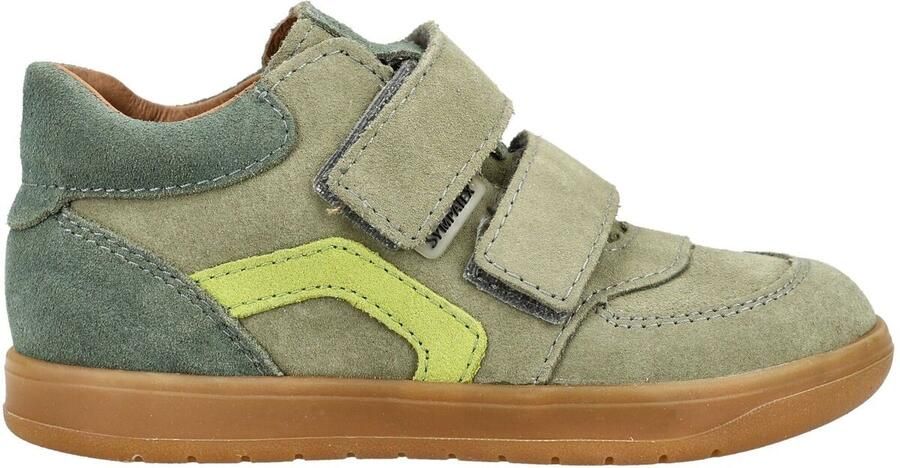 Pepino by Ricosta Kid's Niru Vrijetijdsschoenen eukalyptus salbei