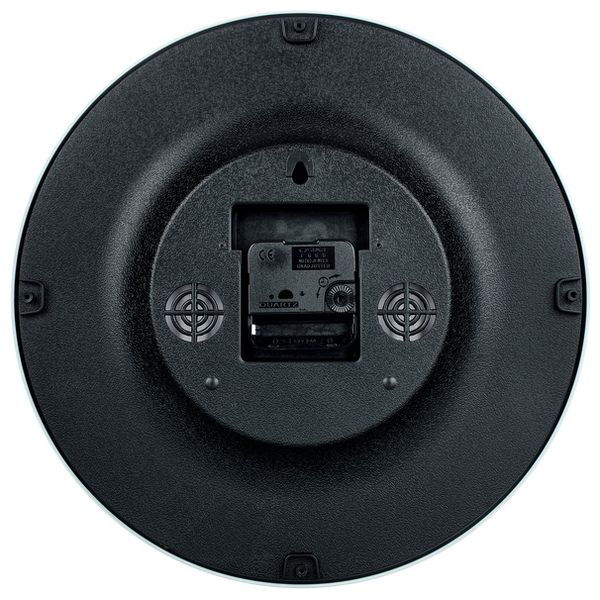 Thomann Wall Clock Cymbals