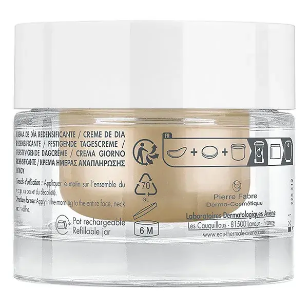 Avène DermAbsolu JOUR - Crème de jour redensifiante 50 ml