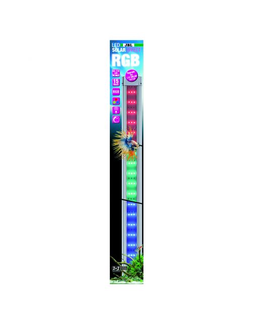 Jbl Led Solar Effect - Verlichting - 849 mm 15 Watt